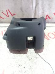 Кожух рулевой колонки NISSAN CUBE BZ11 CR14DE 484703U000, K81101 3U000 3 ракурс