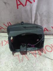 Кожух рулевой колонки NISSAN CUBE BZ11 CR14DE 484703U000, K81101 3U000 5 ракурс