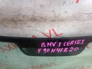 Стекло заднее BMW 3-SERIES E90 N46B20 51317286069 4 ракурс