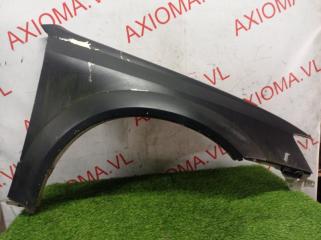 Крыло правое переднее SUBARU OUTBACK BPE EZ30D 57110AG0209P 4 ракурс