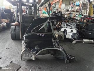Крыло правое заднее HONDA CR-V RE3 K24A 04636SWA300ZZ 1 ракурс