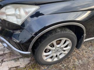 Дверь правая задняя HONDA CR-V RE3 K24A 67510SWAA00ZZ 2 ракурс Дверь правая задняя HONDA CR-V RE3 K24A 67510SWAA00ZZ 2 ракурс