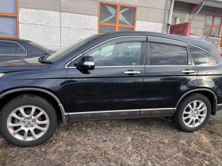Уплотнительная резинка дверей правая передняя HONDA CR-V RE3 K24A 72315SWAA01ZA 3 ракурс Уплотнительная резинка дверей правая передняя HONDA CR-V RE3 K24A 72315SWAA01ZA 3 ракурс