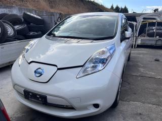 Замок 5-й двери NISSAN LEAF ZE0 EM61 90502EN00A 1 ракурс