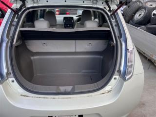 Стоп-сигнал правый задний NISSAN LEAF ZE0 EM61 265553NA2B, D091 1 ракурс