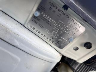 Стоп-сигнал левый задний NISSAN LEAF ZE0 EM61 265503NA2B, D091 2 ракурс