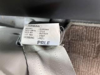 Стоп-сигнал правый задний NISSAN LEAF ZE0 EM61 265553NA2B, D091 5 ракурс