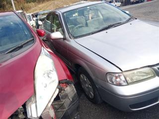 Ноускат NISSAN SUNNY FB15 QG15DE 625004M600, F20228N0AH, 260104M429, 260604M429 1 ракурс Ноускат NISSAN SUNNY FB15 QG15DE 625004M600, F20228N0AH, 260104M429, 260604M429 1 ракурс