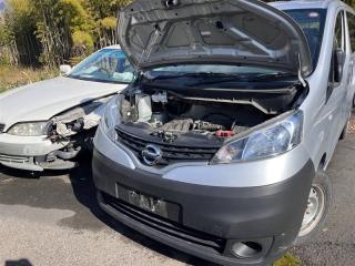 Ручка двери левая передняя NISSAN NV200 VM20 HR16DE 80607JX01A 1 ракурс