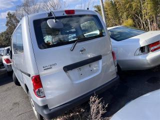 Ручка двери левая передняя NISSAN NV200 VM20 HR16DE 80607JX01A 3 ракурс