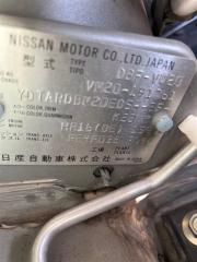 Ручка двери левая передняя NISSAN NV200 VM20 HR16DE 80607JX01A 4 ракурс