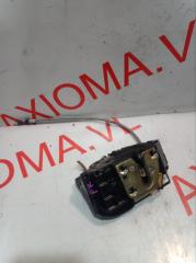 Замок двери правый передний NISSAN CUBE BZ11 CR14DE 805004V00B 5 ракурс