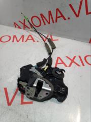 Замок двери правый передний TOYOTA SAI AZK10 2AZFXE 6903042210 3 ракурс