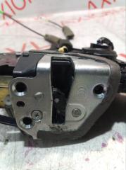 Замок двери правый передний TOYOTA SAI AZK10 2AZFXE 6903042210 5 ракурс