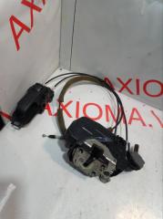 Замок двери левый передний NISSAN NOTE E11 HR15DE 805011U600 5 ракурс