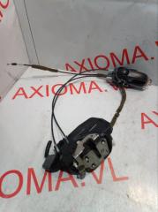 Замок двери правый передний NISSAN NOTE E11 HR15DE 805001U60A 5 ракурс