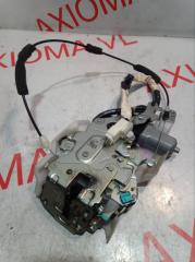 Замок двери левый задний NISSAN SERENA C25 MR20DE 825011GK0A 5 ракурс