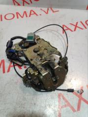 Замок двери правый задний NISSAN PRESAGE TU31 QR25DE 82502CN500 5 ракурс