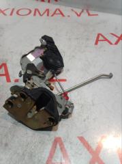 Замок двери правый задний SUZUKI WAGON R MC22S K6A 8230184F00 5 ракурс