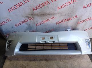 Бампер передний TOYOTA SAI AZK10 2AZFXE 5211975010A0 5 ракурс