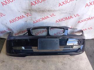 Бампер передний BMW 1-SERIES E87N N43B16 51110432374 3 ракурс