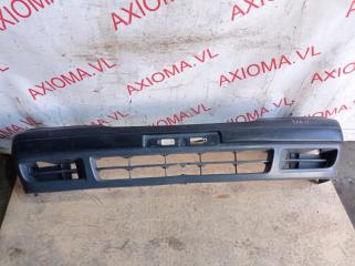 Бампер передний TOYOTA COMFORT YXS11 3YPE 5211943013, 5212943011 4 ракурс