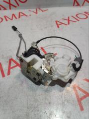 Замок двери левый задний SUBARU STELLA RN1 EN07D 61035KJ010 4 ракурс