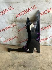 Крыло левое переднее HONDA INSIGHT ZE2 LDA 60261TM8G00ZZ 5 ракурс