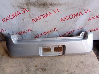 Бампер задний MAZDA AZ-WAGON MJ21S K6A 1A155022198 4 ракурс