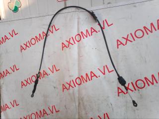 Трос переключения акпп TOYOTA HARRIER ACU35 2AZFE 3382048120 1 ракурс