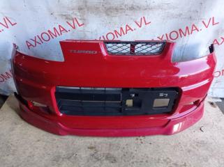 Бампер передний HONDA LIFE DUNK JB4 E07Z 71101SAP000ZA 4 ракурс
