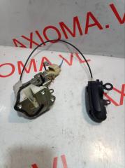 Замок двери левый задний TOYOTA BB NCP31 1NZFE 6934052040 5 ракурс