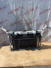 Телевизор TOYOTA PRIUS ZVW30 2ZRFXE 5320147902 2 ракурс