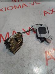 Замок двери правый задний MITSUBISHI EK SPORT H81W 3G83 MR987020 5 ракурс