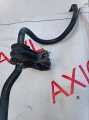 Стабилизатор передний NISSAN MARCH AK12 CR12DE 546113U000 2 ракурс