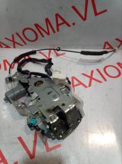 Замок двери правый задний NISSAN SERENA C25 MR20DE 825001GK0A 5 ракурс