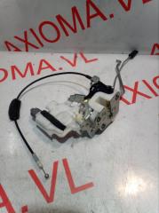 Замок двери правый задний SUBARU STELLA RN1 EN07D 61035KJ000 4 ракурс