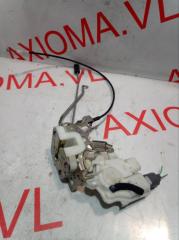 Замок двери левый передний SUBARU STELLA RN1 EN07D 61032KJ011 4 ракурс