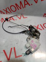 Замок двери левый передний SUBARU STELLA RN1 EN07D 61032KJ011 5 ракурс
