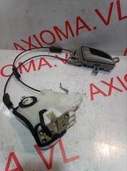 Замок двери левый передний HONDA INSIGHT ZE2 LDA 72150TM8J01 5 ракурс