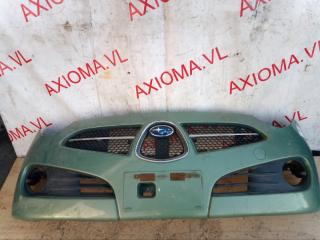 Бампер передний SUBARU R2 RC1 EN07 57703KG050EE 1 ракурс