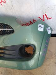 Бампер передний SUBARU R2 RC1 EN07 57703KG050EE 2 ракурс