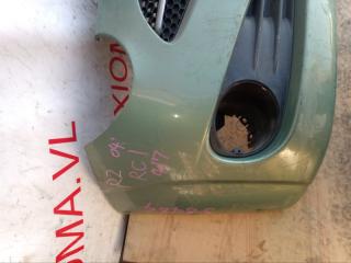 Бампер передний SUBARU R2 RC1 EN07 57703KG050EE 3 ракурс