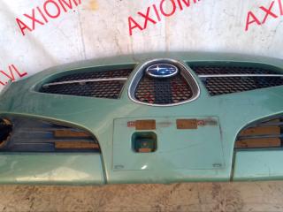 Бампер передний SUBARU R2 RC1 EN07 57703KG050EE 5 ракурс