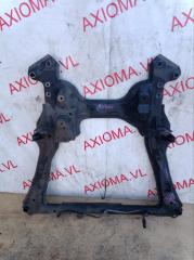 Балка под двс HONDA STREAM RN9 R20A 50200SMB982 4 ракурс