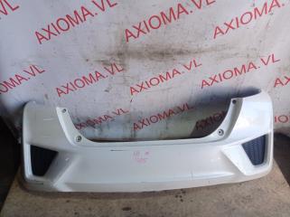 Бампер задний HONDA FIT GP5 LEB 71501T5A000 1 ракурс