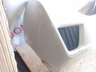 Бампер задний HONDA FIT GP5 LEB 71501T5A000 4 ракурс