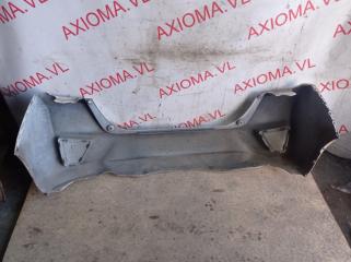Бампер задний HONDA FIT GP5 LEB 71501T5A000 5 ракурс