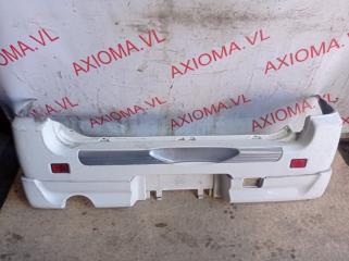 Бампер задний DAIHATSU TERIOS KID J111G EFDET 5215987415080 5 ракурс