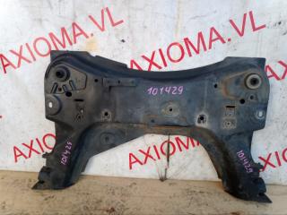 Балка под двс NISSAN MICRA C+C FHZK12 HR16DE 54400BC10A 4 ракурс